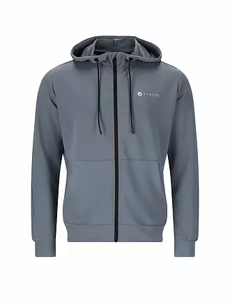 VIRTUS | Herren Kapuzenjacke Brent | 